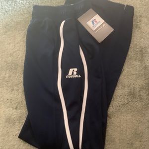 Russell Athletic Women Gameday Warmup Pants